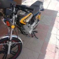موتور خشک 404 کویر