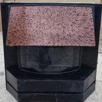 بخاری ظریف گاز