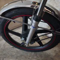 هوندا پرواز ۱۵۰ مدل ۱۴۰۴ صفر