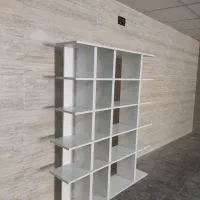 فروش بوفه کتابخانه