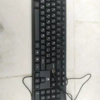 کیبورد ماوس نو USB