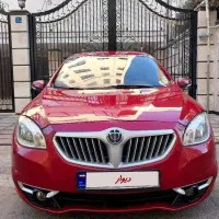 ماشین برلیانس 330