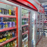 واگذاری سوپر مارکت|فروش مغازه و غرفه|اصفهان, بهارستان|دیوار