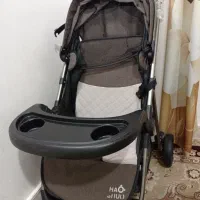 کالسکه نو|کالسکه و لوازم جانبی|بندرعباس, |دیوار