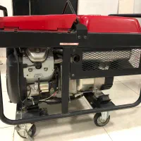 موتور برق هونداالمکس۱۰کیلووات سه فازتکفاز11500ژاپن|ماشین‌آلات صنعتی|تهران, شهرک غرب|دیوار