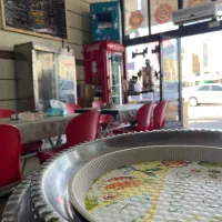 کارگره ساده فست فود