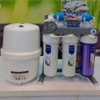تصفیه آب طرح oFF خورده پاییز مدل وارداتی8و10فیلتر|آب‌سردکن و تصفیه آب|تبریز, |دیوار