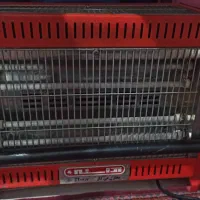 هیتر برقی فن دار