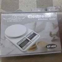 ترازو آشپزخانه