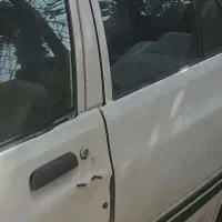 پراید141 اسقاطی