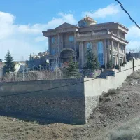 زمین باغشهر 900متر تاپ ترین لوکیشن شهر جدیدمهستان|فروش زمین و ملک کلنگی|هشتگرد, باغشهر|دیوار