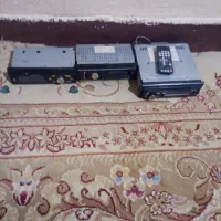 ضبط