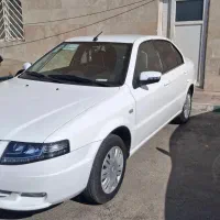 سمند سورن پلاس|خودرو سواری و وانت|اهواز, کیان اباد|دیوار