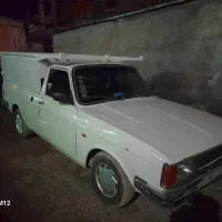 وانت کرایه ای به تمام نقاط کشور