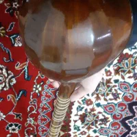 سه تار مفاخری اصل|سازهای سنتی|هشتگرد, فاز ۷ مهستان|دیوار