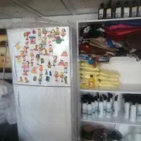 یخچال، اجاق گاز، و ماشین لباسشویی نواک