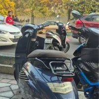 فروش نویا ایتال موتو/ ۴۰۱|موتورسیکلت|تهران, پاسداران|دیوار