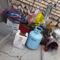 تعمیرات یخچال تخصصی سیار