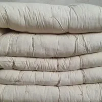 تشک پشم گوسفندی 2عدد