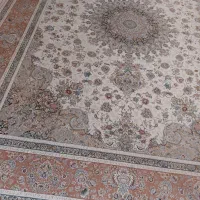 فرش نو ۱۵۰۰ شانه دوعدد ۹ متری|فرش|شهریار, شهریار|دیوار