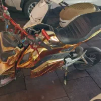 فروش موتور ساکورا