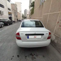 تیبا مدل ۹۵ دوگانه کارخانه|خودرو سواری و وانت|مراغه, |دیوار