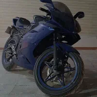 متور مگلی 250