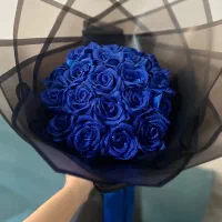 گل ربانی