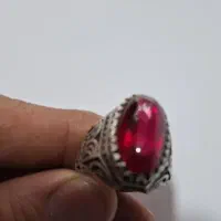 انگشتر نقره|جواهرات|قرچک, زیبا شهر|دیوار