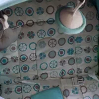 گهواره خارجی