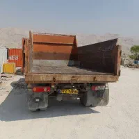 کامیونت کمپرسی کاویان|خودرو سنگین|بندر کنگان, |دیوار