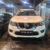 نیسان ترا max8 صفر خشک