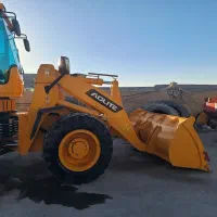 لودر زد ال ۹۳۶ سری B|خودرو سنگین|تهران, آجودانیه|دیوار