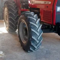 تراکتور ۳۹۹ درحد خشک|خودرو سنگین|گرگان, |دیوار