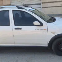 کوئیک ۴۰۱|خودرو سواری و وانت|بهار, |دیوار