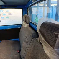 نیسان آبی|خودرو سواری و وانت|قزوین, |دیوار