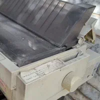 پرینتر اپسونEpson سوزنی سالم چاپ سایز مختلف و رولی|پرینتر، اسکنر، کپی، فکس|مشهد, آیت الله کاشانی|دیوار