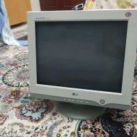 مانیتور ال جی