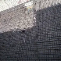 آرماتور بند وقالب بند بصورت دائمی نیاز مندیم