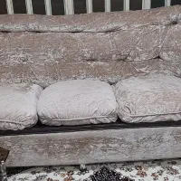 مبل راحتی با کیفیت و مقاوم