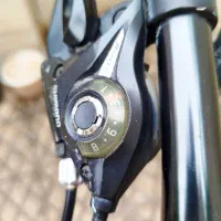 دوچرخه ویوا 26|دوچرخه، اسکیت، اسکوتر|کرج, فاز ۴ مهرشهر|دیوار