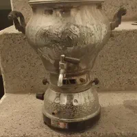 فروش سماور گازی