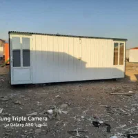 کانکس چرخدار|مصالح و تجهیزات ساختمان|محمدیه-قزوین, |دیوار