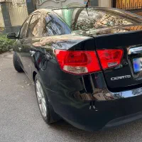 سراتو موتور۲۰۰۰ فول وارداتی مدل ۲۰۱۳|خودرو سواری و وانت|تهران, زعفرانیه|دیوار