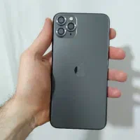 ایفون 11 پرومکس