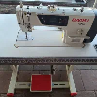 فروش چرخ خیاطی|چرخ خیاطی و ریسندگی|خوی, |دیوار