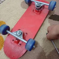 مینی‌کای‌کای|دوچرخه، اسکیت، اسکوتر|ارومیه, |دیوار