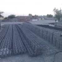 تولیدی بلوک