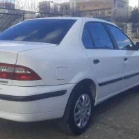 سمند ef7 مدل ۹۹|خودرو سواری و وانت|کرمانشاه, |دیوار