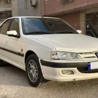 پارس تیوفایو اتومات مدل ۹۷|خودرو سواری و وانت|بندرعباس, |دیوار